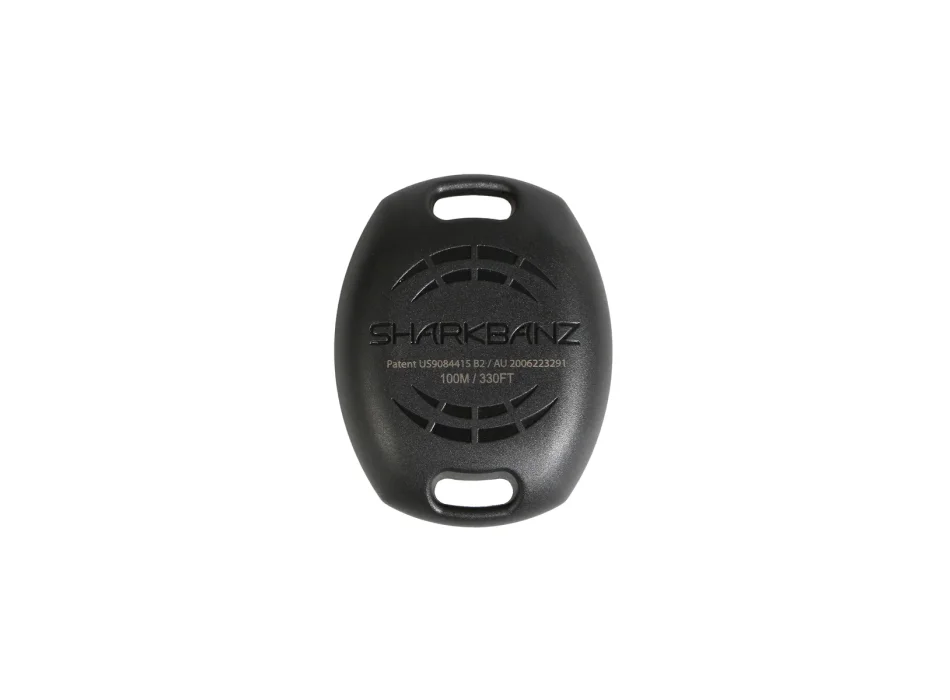 FCS POD X SHARKBANZ DISPOSITIVO ANTI SQUALO