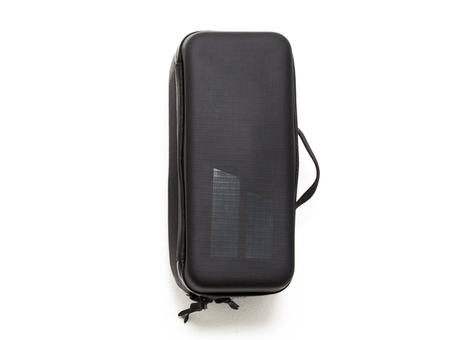 FCS PORTA PINNE FIN WALLET PER 4 SET DI PINNE