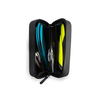 FCS II Performer PC Carbon Thruster Tri fin set - Acquista