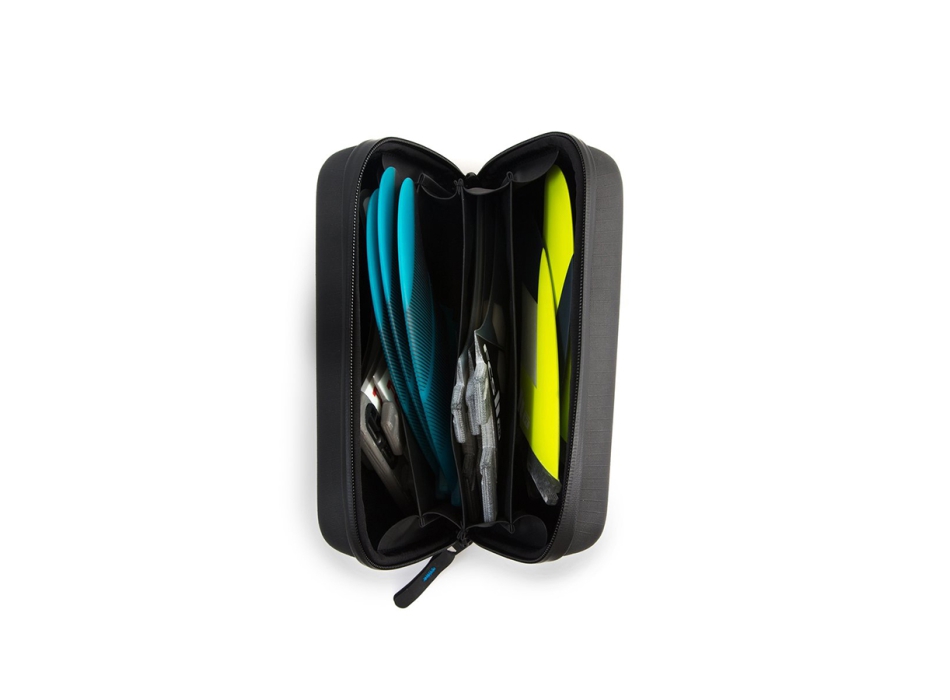 FCS PORTA PINNE FIN WALLET 4 SET