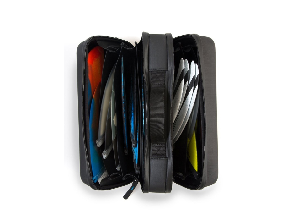 FCS Valigetta Porta Pinne 8 Set Vendita Online Surfshop