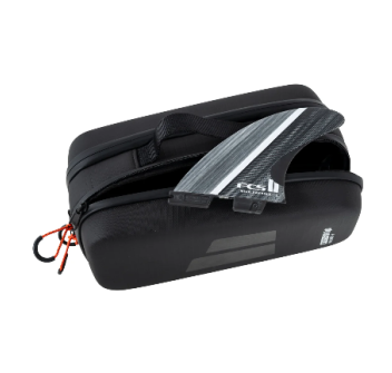 FCS PORTA PINNE GO LIGHT FIN WALLET PER 4 SET DI PINNE