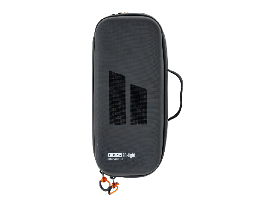 FCS PORTA PINNE GO LIGHT FIN WALLET PER 4 SET DI PINNE