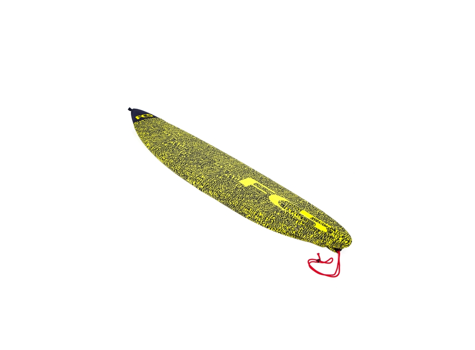 FCS SACCA 5'9'' SHORTBOARD STRETCH MORBIDA ALL PURPOSE