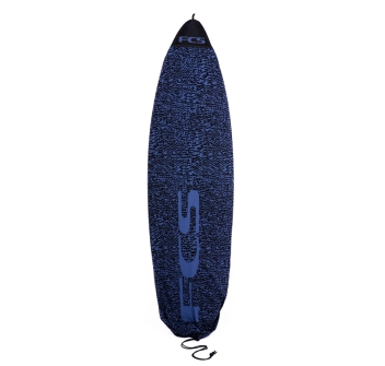 FCS SACCA 5'9'' SHORTBOARD STRETCH MORBIDA ALL PURPOSE