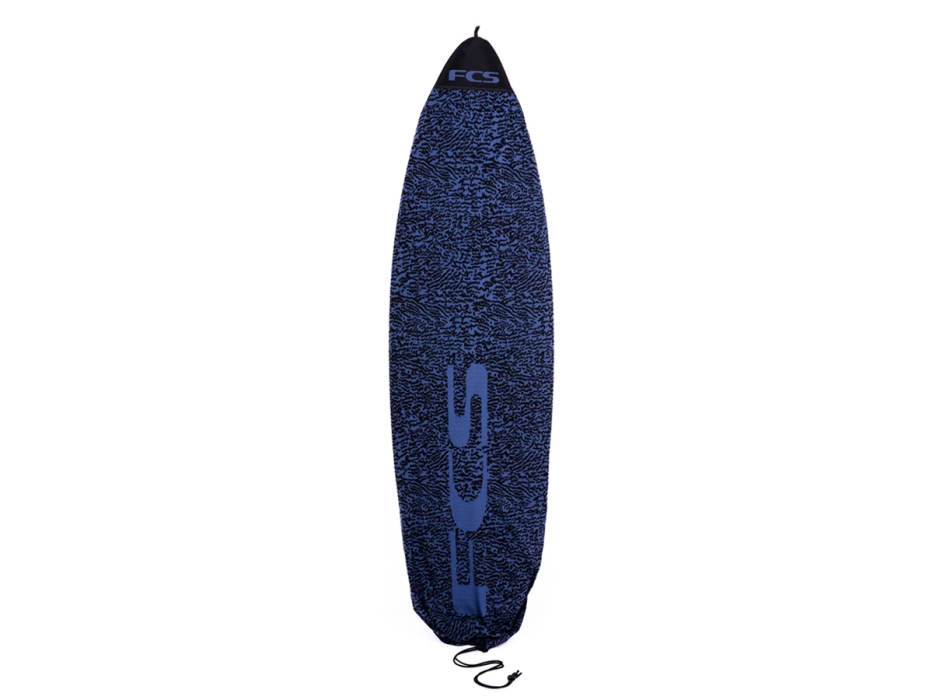 FCS SACCA 5'9'' SHORTBOARD STRETCH MORBIDA ALL PURPOSE