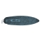 FCS SACCA 5'9'' SHORTBOARD STRETCH MORBIDA ALL PURPOSE