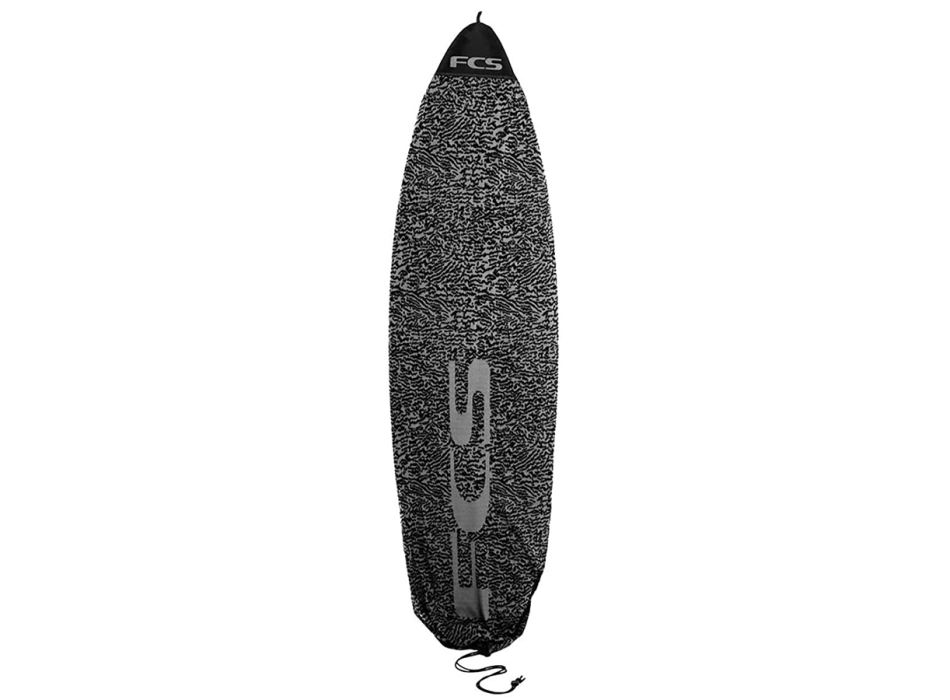 FCS SACCA 6'0" ALL PURPOSE SHORTBOARD STRETCH