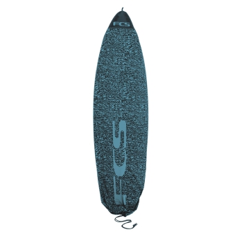 FCS SACCA 6'0" ALL PURPOSE SHORTBOARD STRETCH