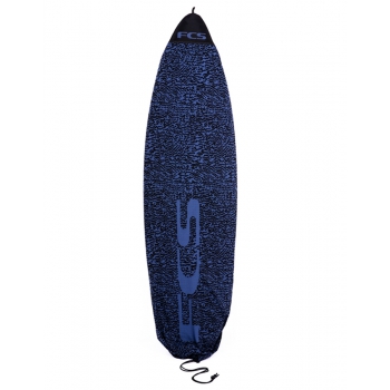 FCS SACCA 6'0" ALL PURPOSE SHORTBOARD STRETCH