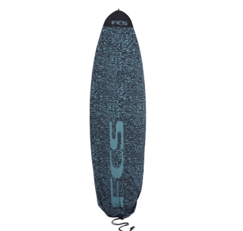 FCS SACCA 6'0" FISH/FUNBOARD STRETCH