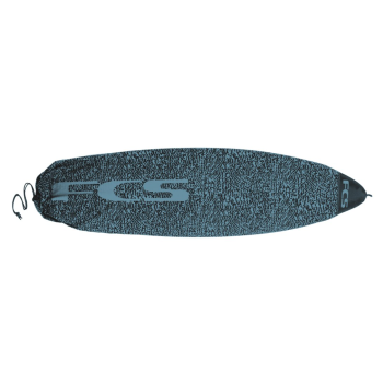 FCS SACCA 6'3" FISH/FUNBOARD STRETCH