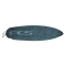 FCS SACCA 6'3" FISH/FUNBOARD STRETCH