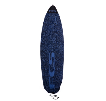 FCS SACCA 6'3'' SHORTBOARD STRETCH MORBIDA ALL PURPOSE