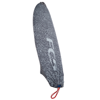 FCS SACCA 6'7" FISH/FUNBOARD STRETCH