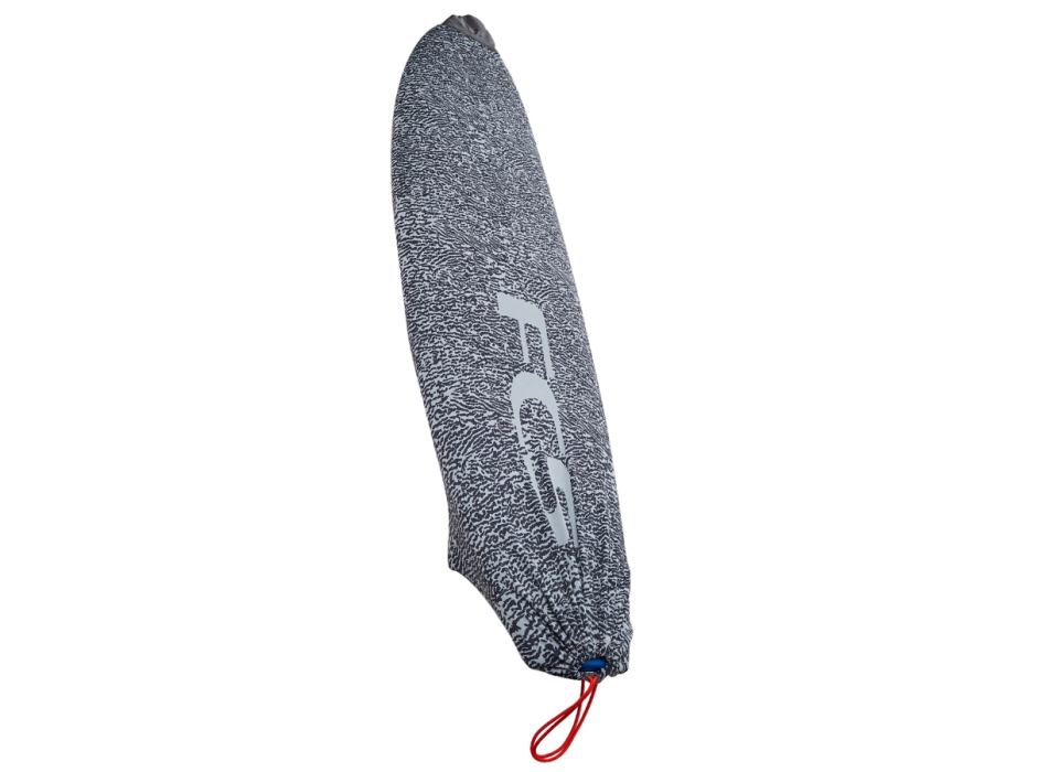 FCS SACCA 6'7" FISH/FUNBOARD STRETCH