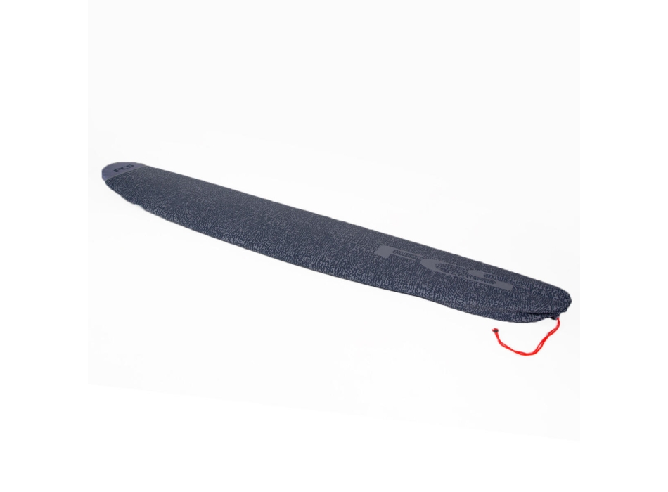 FCS SACCA 7'0'' FUNBOARD STRETCH MORBIDA CARBON
