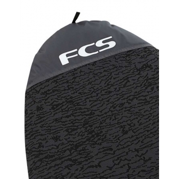 FCS SACCA 9'0'' LONGBOARD STRETCH MORBIDA