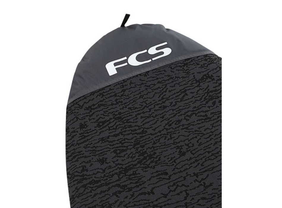 FCS SACCA 9'0'' LONGBOARD STRETCH MORBIDA