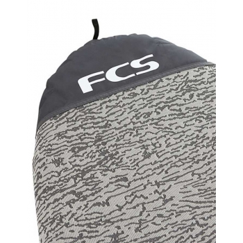 FCS SACCA 9'0'' LONGBOARD STRETCH MORBIDA