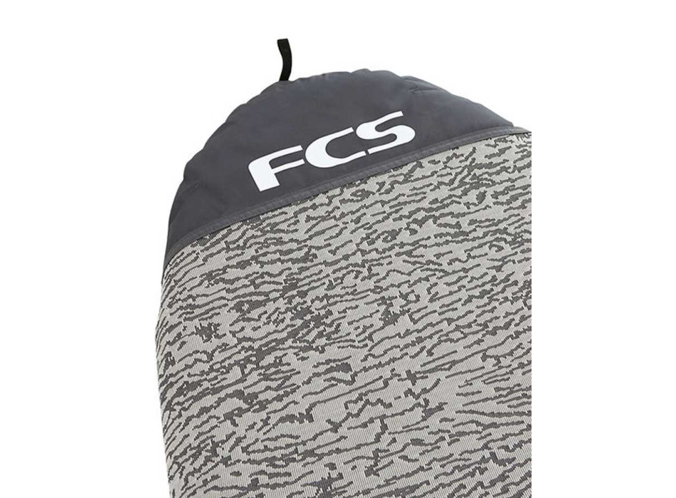 FCS SACCA 9'0'' LONGBOARD STRETCH MORBIDA