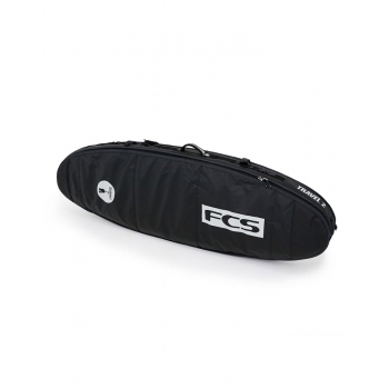FCS SACCA DOPPIA 7'0" FUNBOARD DA VIAGGIO
