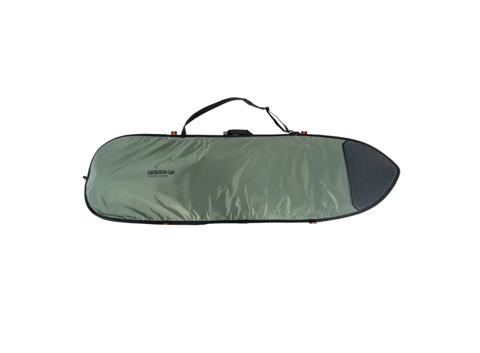 FCS SACCA SINGOLA 6'0'' FISH CLASSIC ALPINE