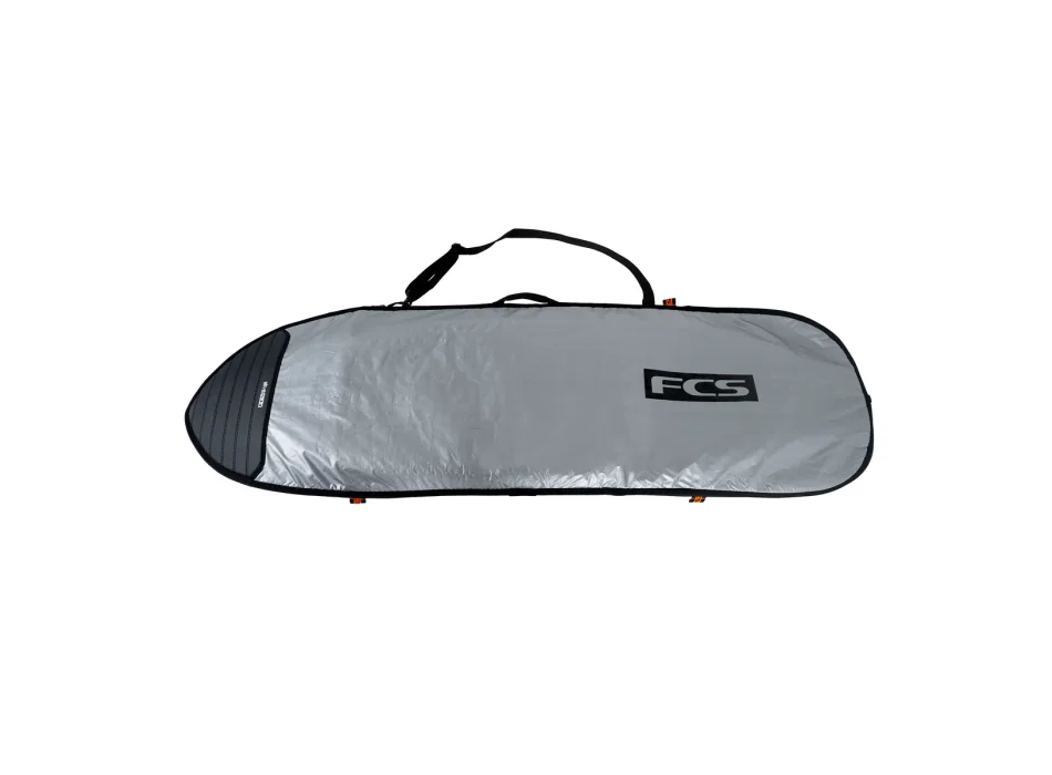 FCS SACCA SINGOLA 6'0'' FISH CLASSIC ALPINE