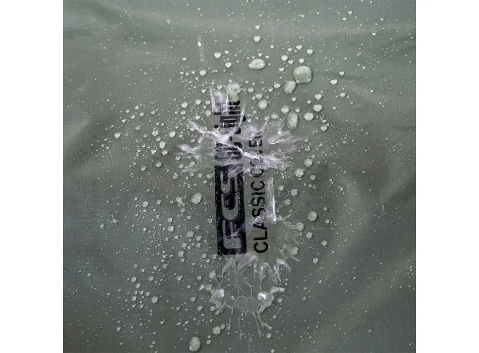 FCS SACCA SINGOLA 6'0'' FISH CLASSIC ALPINE