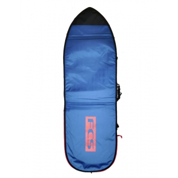 FCS SACCA SINGOLA 6'0'' FISH/FUNBOARD CLASSIC 
