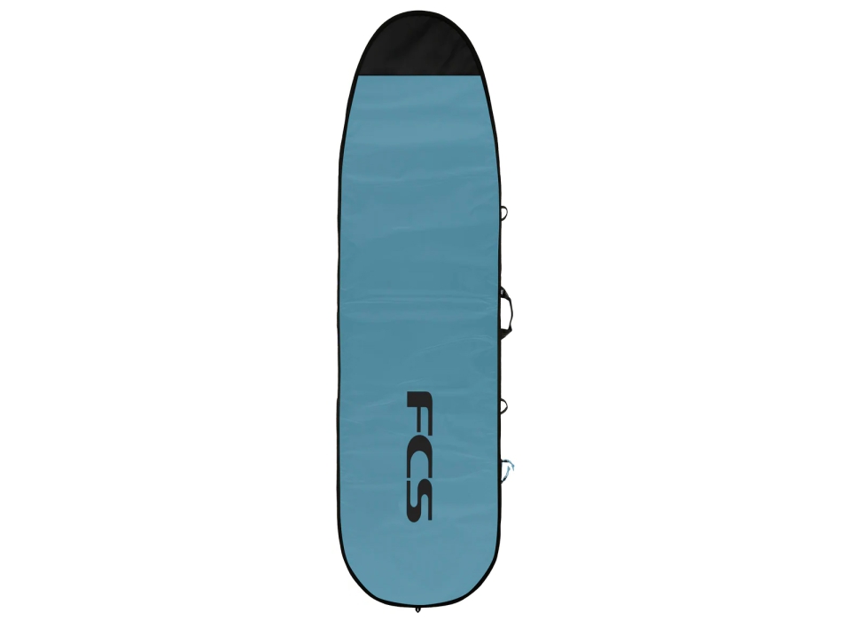FCS SACCA SINGOLA 6'0'' FISH/FUNBOARD CLASSIC ALL PURPOSE TRANQUILL BLUE