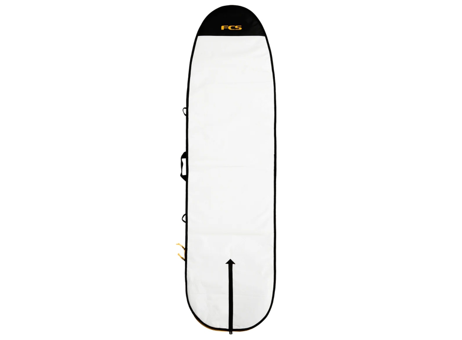 【激安大特価！】 FCS Sacca Surf Singola Classic Fish/Funboard 6'7 サーフィン・ボディボード