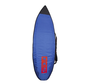 FCS SACCA SINGOLA 6'0'' SHORTBOARD CLASSIC 