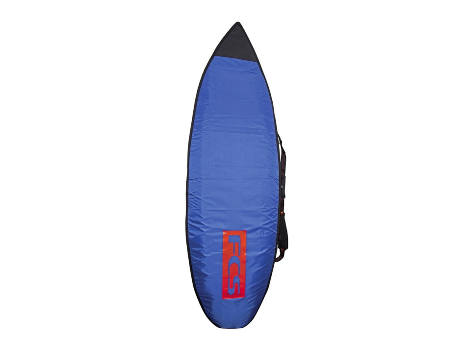 FCS SACCA SINGOLA 6'0'' SHORTBOARD CLASSIC 