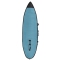 FCS SACCA SINGOLA 6'0'' SHORTBOARD CLASSIC ALL PURPOSE TRANQUIL BLUE