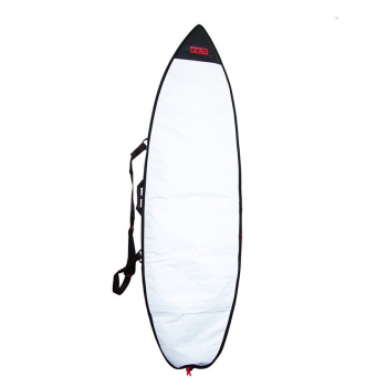 FCS SACCA SINGOLA 6'0'' SHORTBOARD CLASSIC 