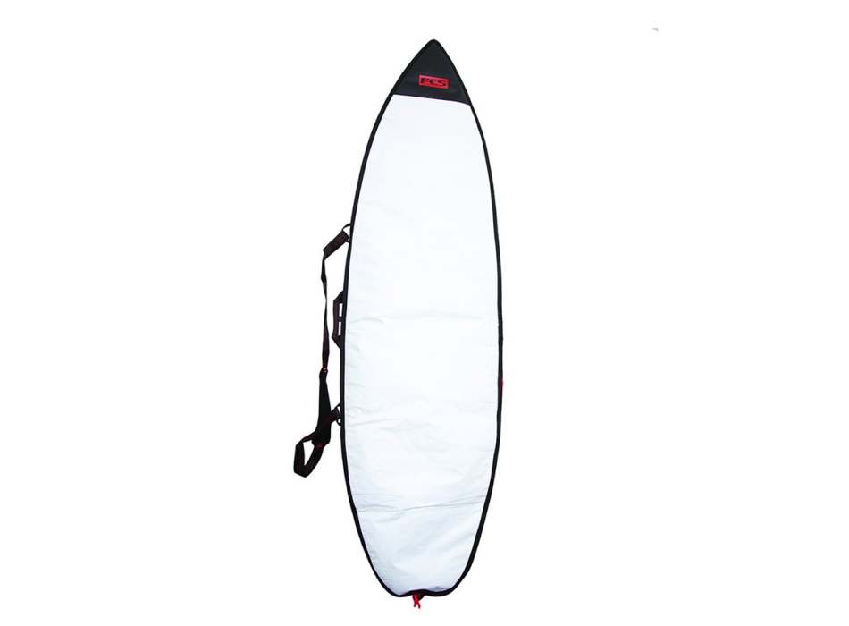 FCS SACCA SINGOLA 6'0'' SHORTBOARD CLASSIC 