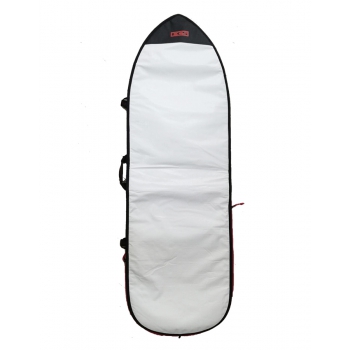 FCS SACCA SINGOLA 6'3'' FISH/FUNBOARD CLASSIC 