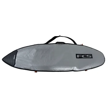 FCS SACCA SINGOLA 6'3'' SHORTBOARD CLASSIC ALPINE