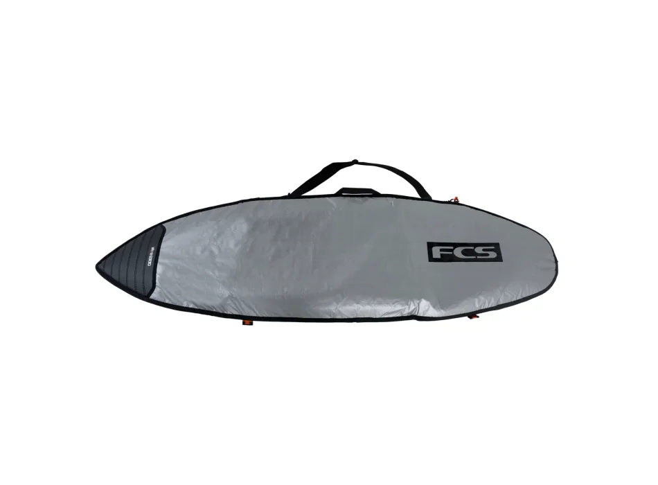 FCS SACCA SINGOLA 6'3'' SHORTBOARD CLASSIC ALPINE