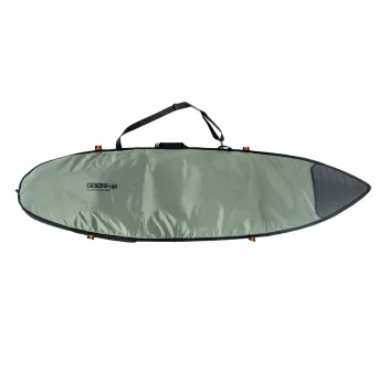 FCS SACCA SINGOLA 6'3'' SHORTBOARD CLASSIC ALPINE