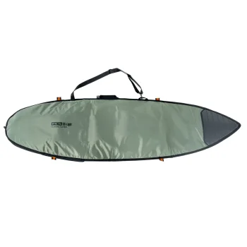 FCS SACCA SINGOLA 6'3'' SHORTBOARD CLASSIC ALPINE