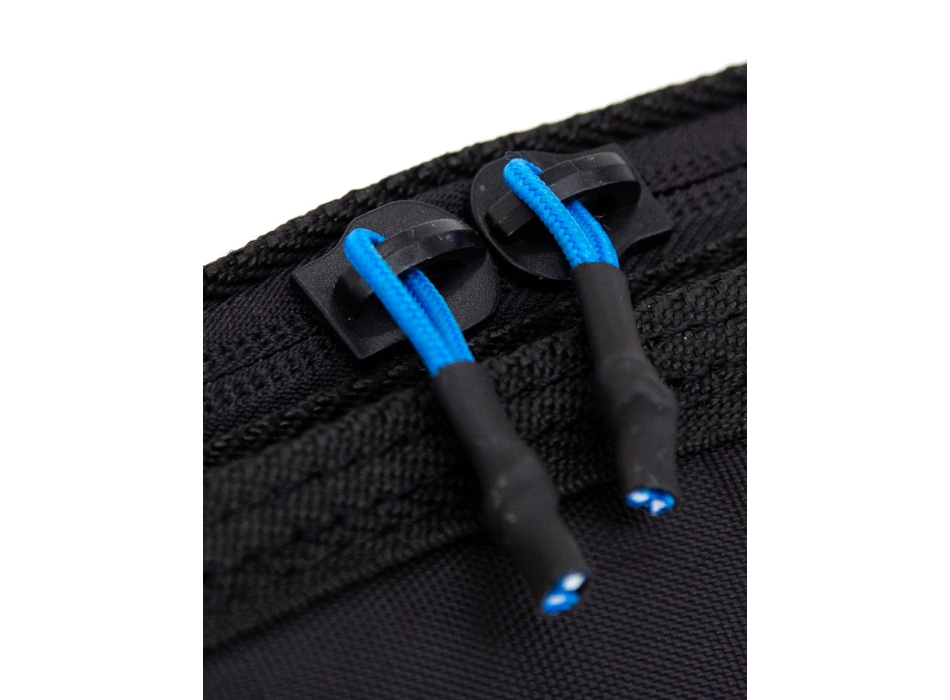 FCS SACCA SINGOLA 6'7'' DAY FUNBOARD/FISH BLACK