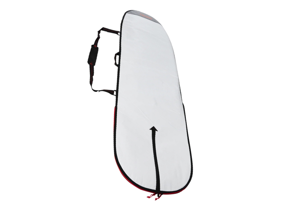 FCS SACCA SINGOLA 7'6'' FUNBOARD CLASSIC 