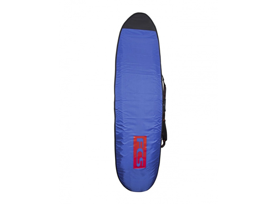 FCS SACCA SINGOLA 7'6'' FUNBOARD CLASSIC 