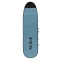 FCS SACCA SINGOLA 8'0" FISH/FUNBOARD CLASSIC TRANQUIL BLUE