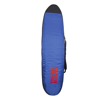 FCS SACCA SINGOLA 8'0'' FUNBOARD CLASSIC 