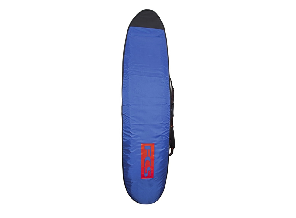 FCS SACCA SINGOLA 8'0'' FUNBOARD CLASSIC 