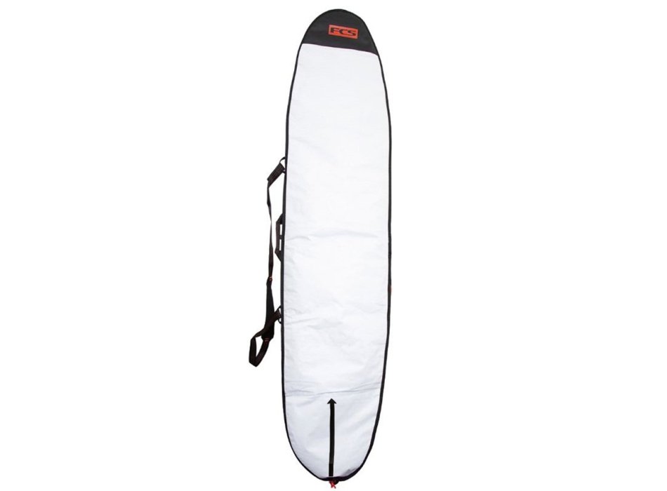 FCS SACCA SINGOLA 9'2'' LONGBOARD CLASSIC SERIES