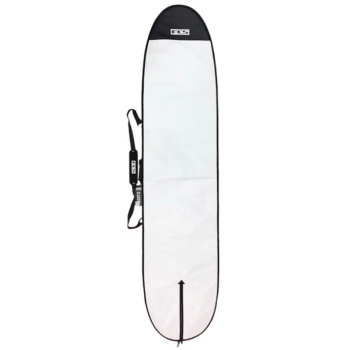 FCS SACCA SINGOLA 9'2'' LONGBOARD CLASSIC SERIES TRANQUILL BLUE